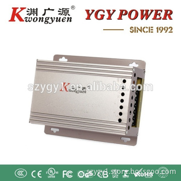 120w Matel case power supply with 12v 10a output